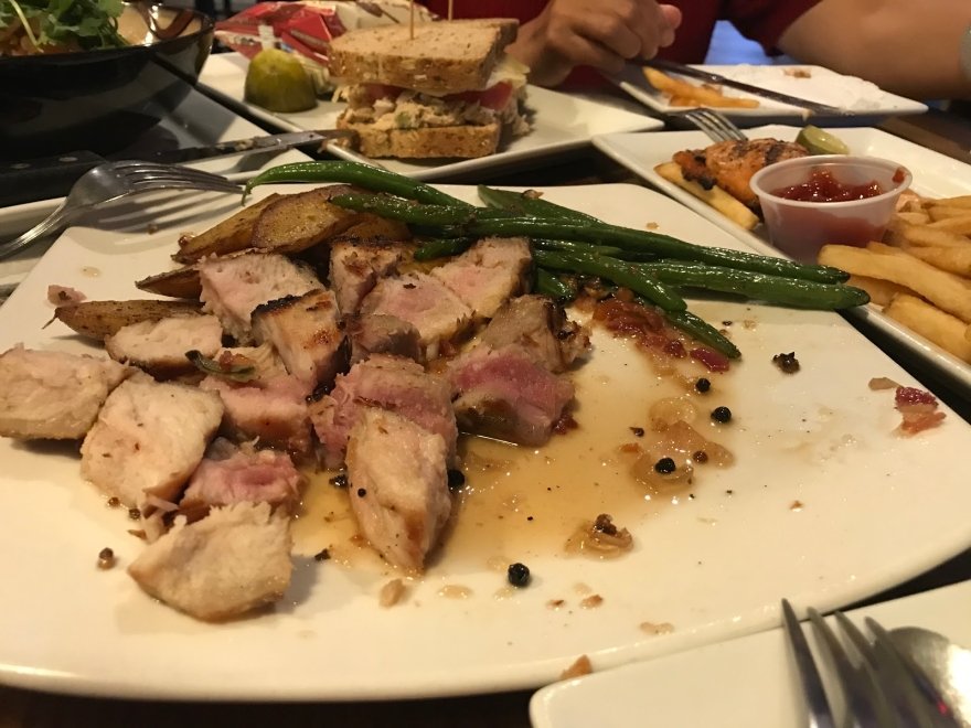 Pig & Publican