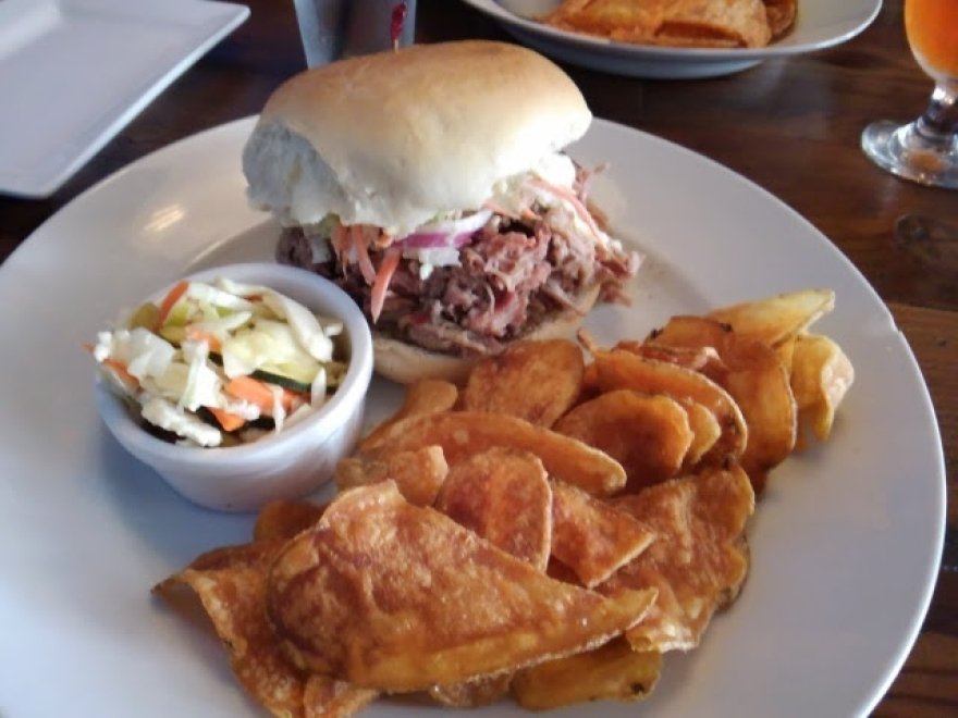 Pig & Publican