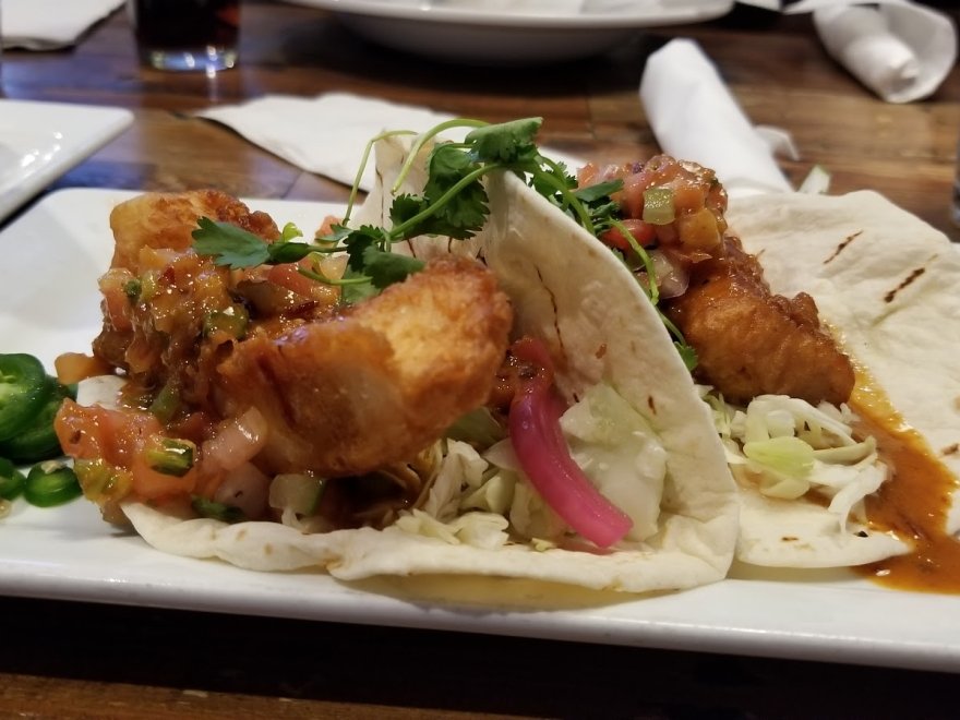 Pig & Publican
