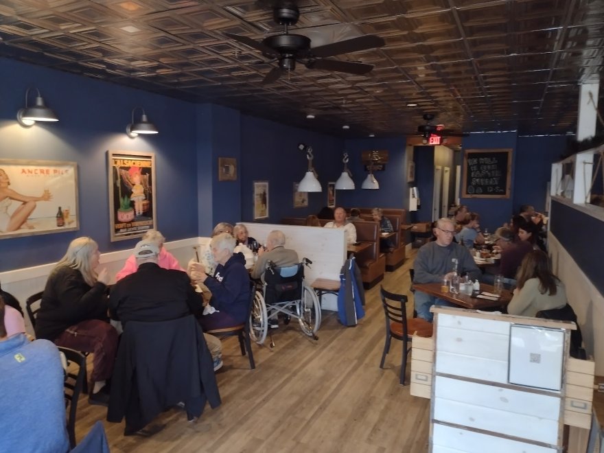 Pig & Publican