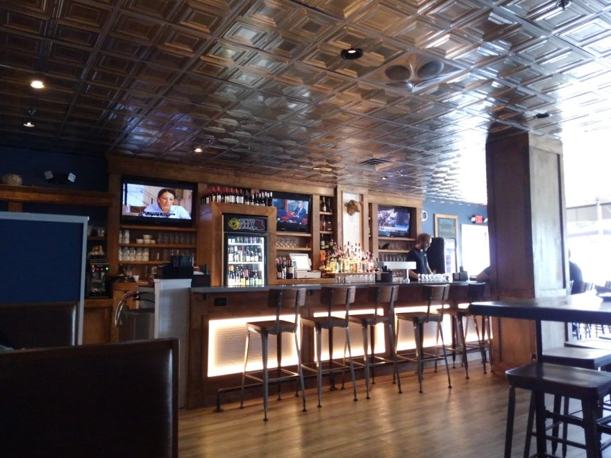 Pig & Publican