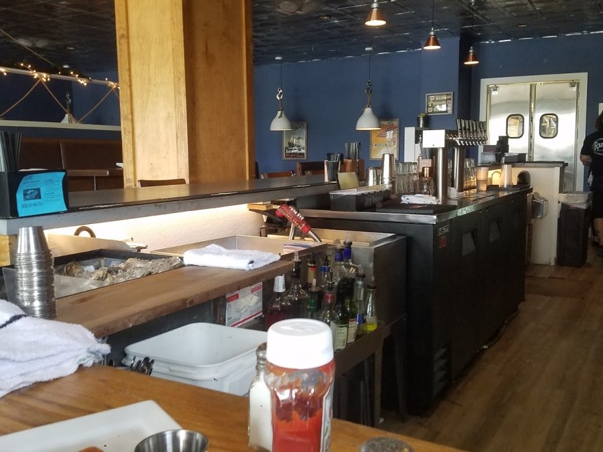 Pig & Publican