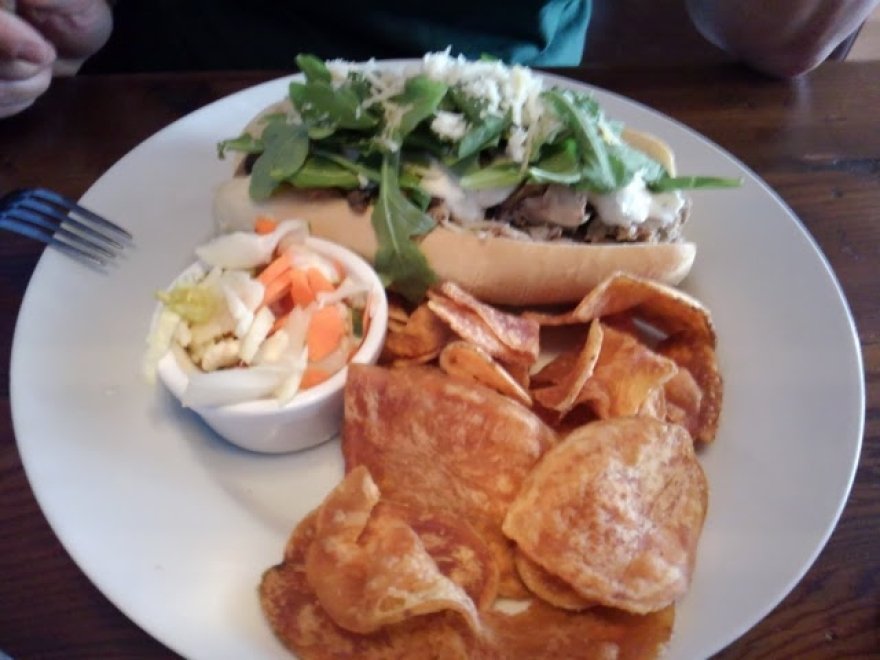 Pig & Publican