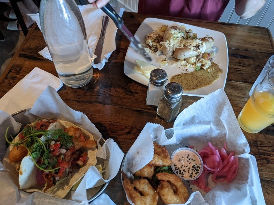 Pig & Publican