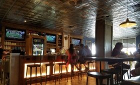 Pig & Publican