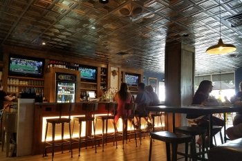 Pig & Publican