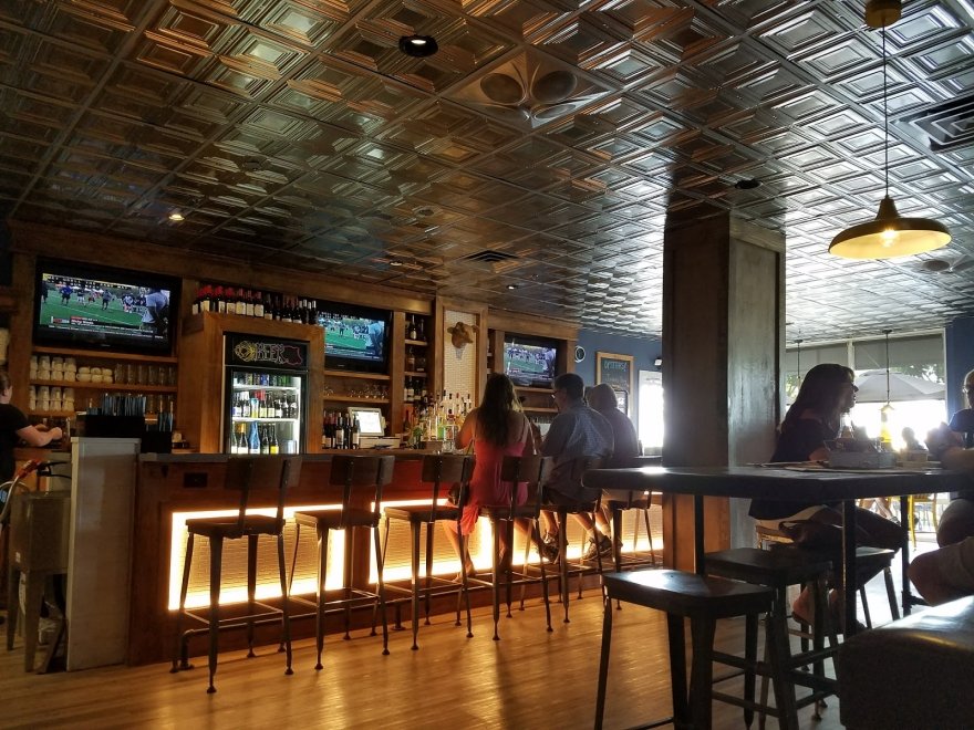 Pig & Publican