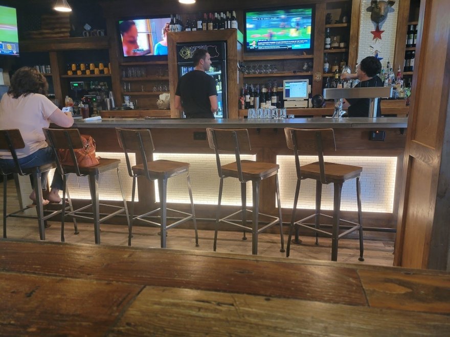 Pig & Publican