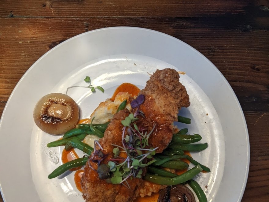 Pig & Publican