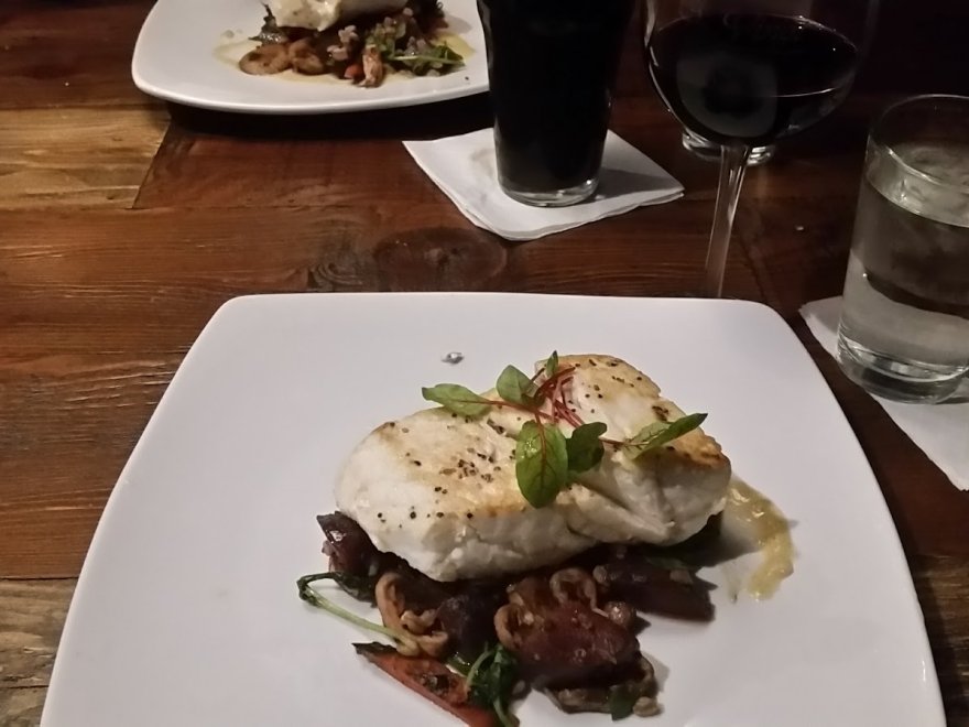 Pig & Publican