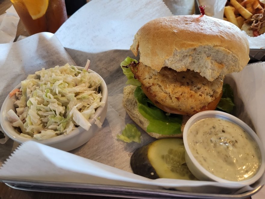 Pig & Publican