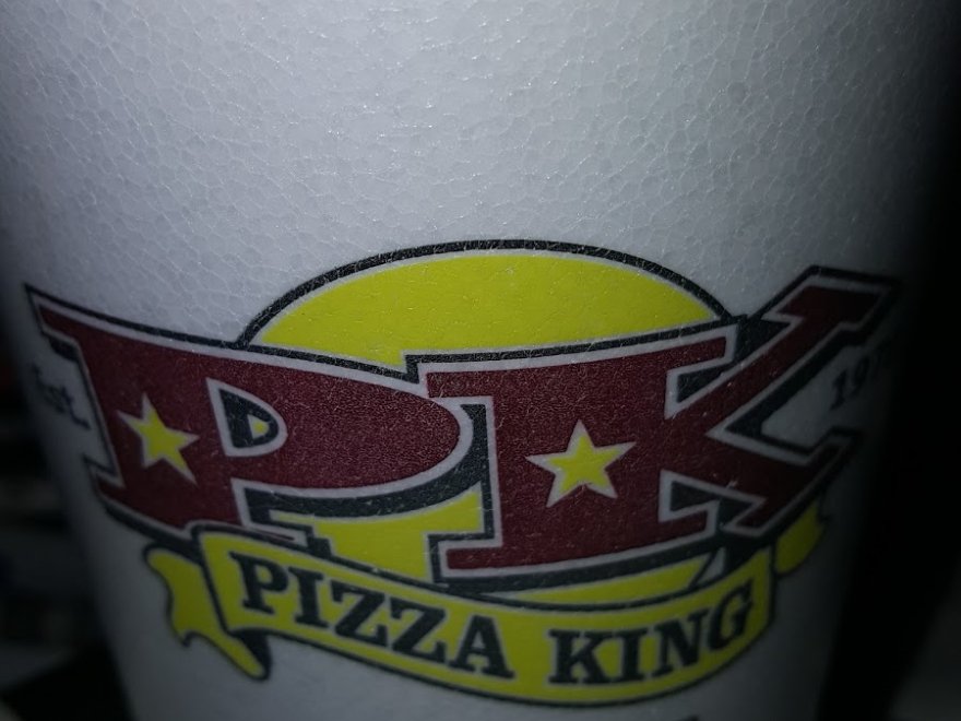 Pizza King