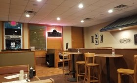 Pizza King