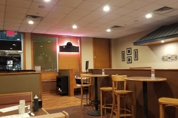 Pizza King