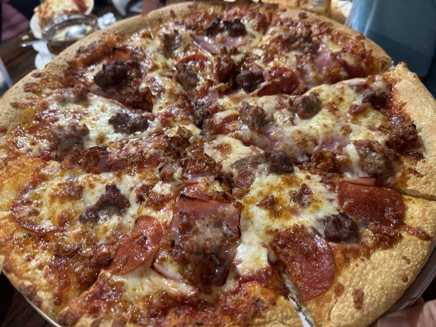 Pizza Palace