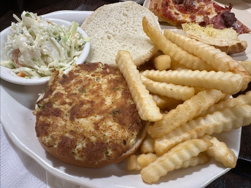 Pizza Palace