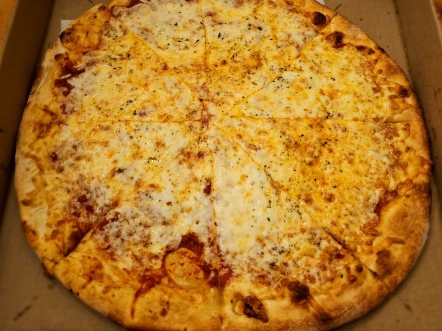 Pizza Villa