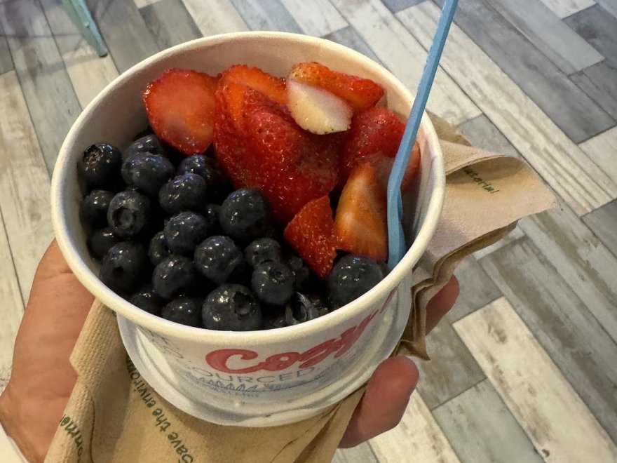 Playa Bowls Rehoboth