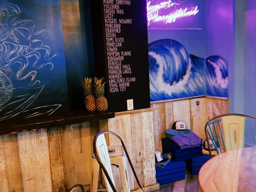 Playa Bowls Rehoboth