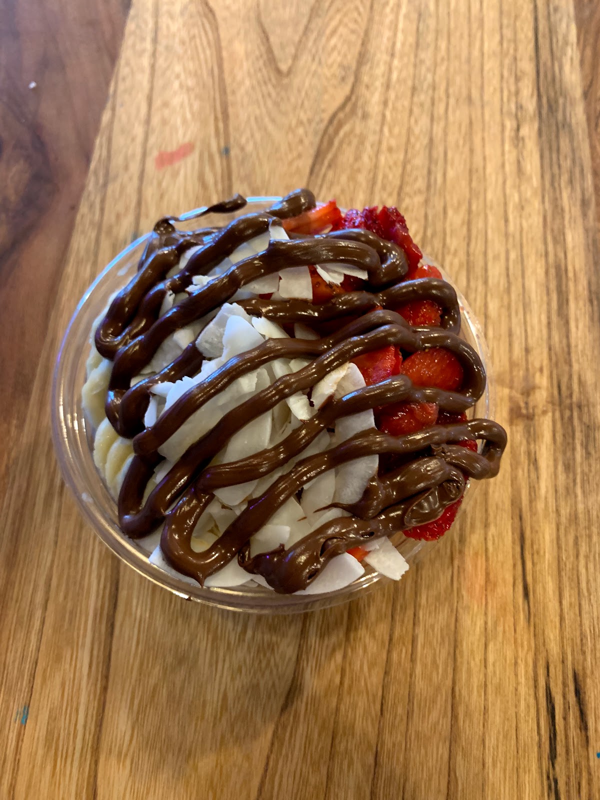 Playa Bowls Rehoboth OnSite