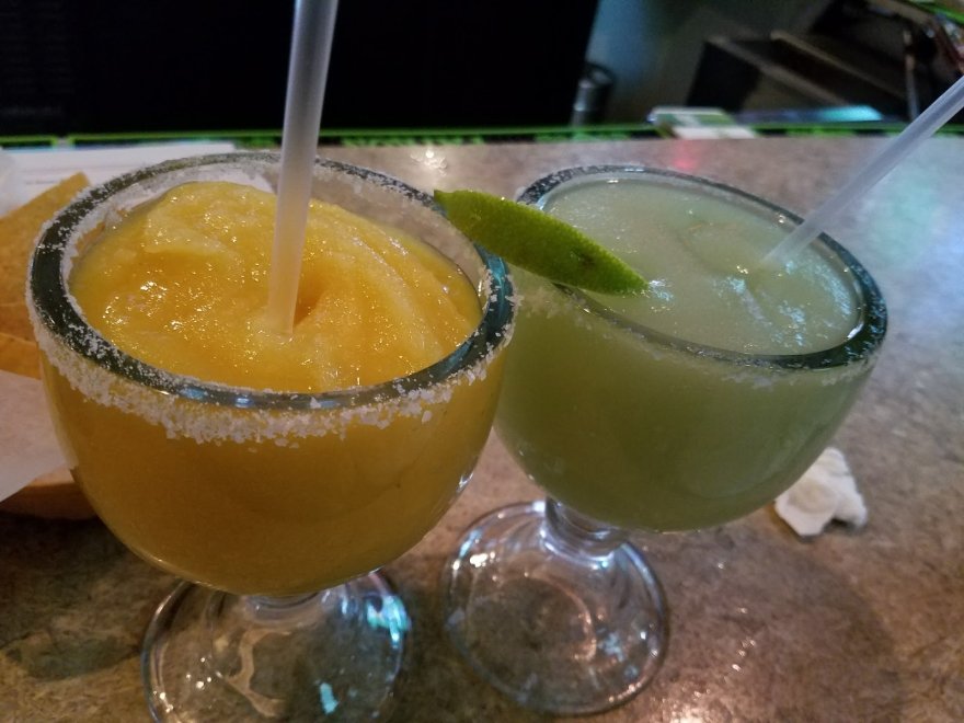 Plaza Mexico Restaurant