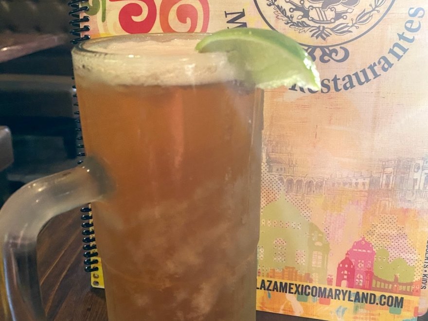 Plaza Mexico Restaurant
