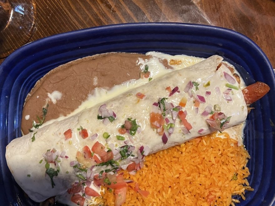Plaza Mexico Restaurant