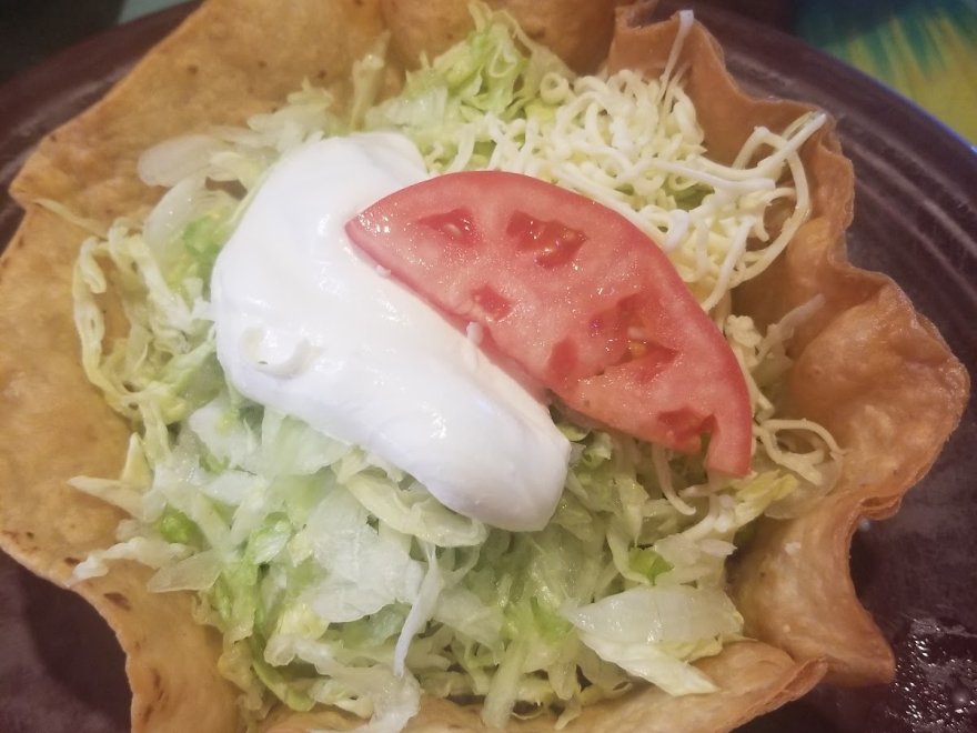 Plaza Mexico Restaurant
