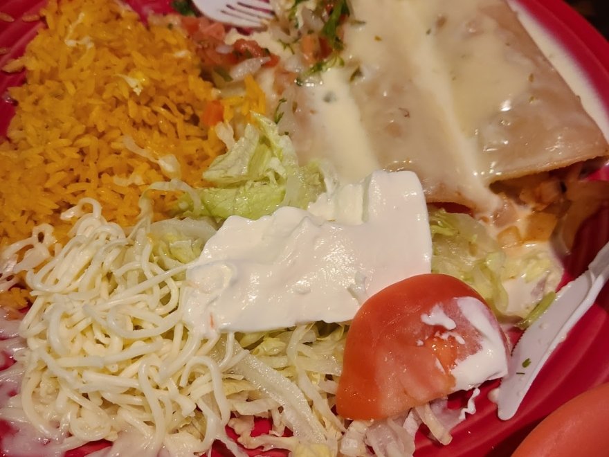 Plaza Mexico Restaurant