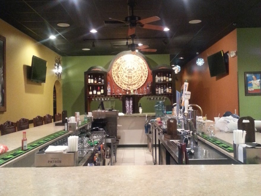 Plaza Mexico Restaurant