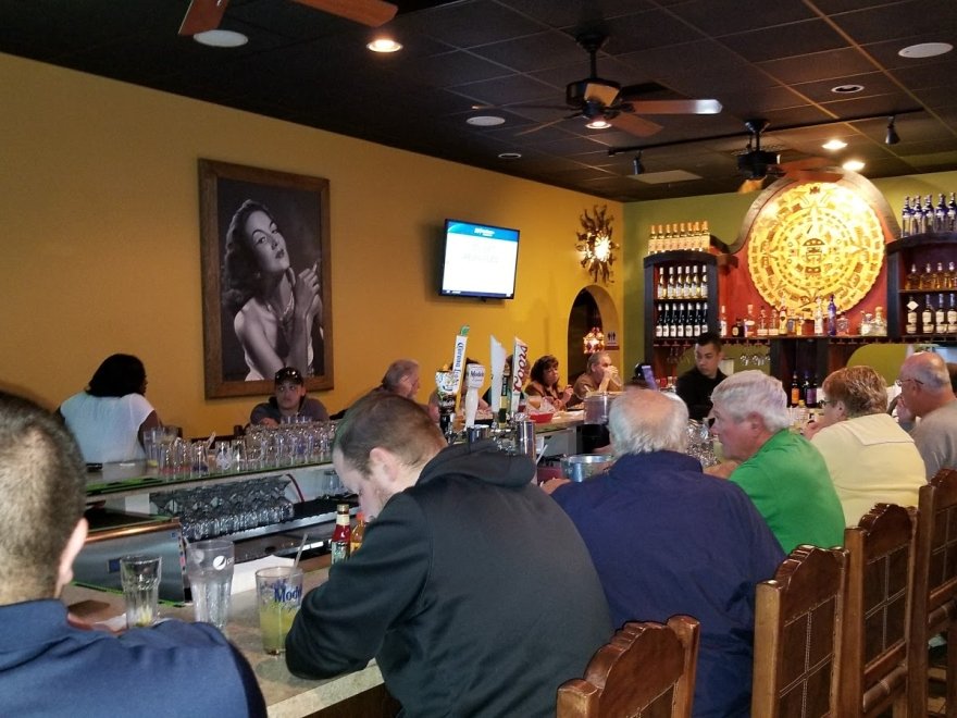 Plaza Mexico Restaurant
