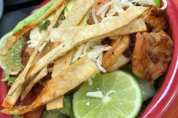 Plaza Mexico Restaurant