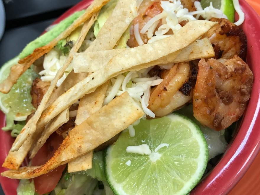 Plaza Mexico Restaurant