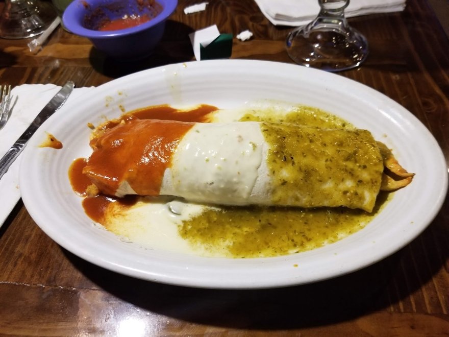 Plaza Mexico Restaurant