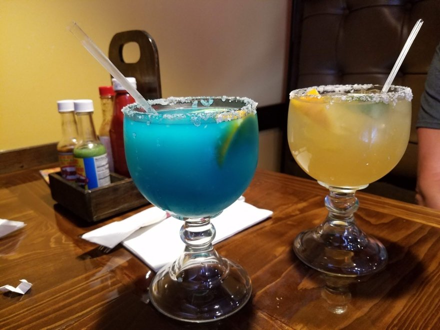 Plaza Mexico Restaurant