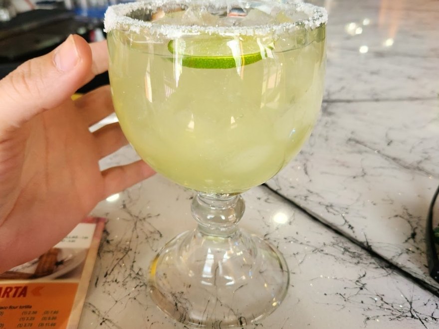Plaza Mexico Restaurant