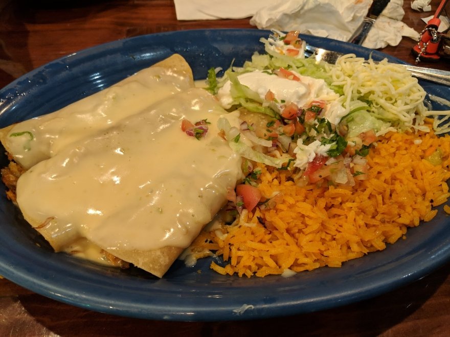 Plaza Mexico Restaurant