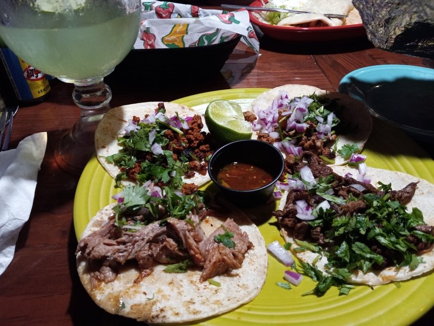 Plaza Mexico Restaurant
