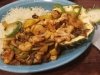 Plaza Mexico Restaurant