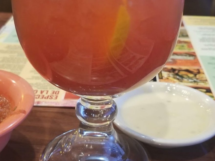 Plaza Mexico Restaurant