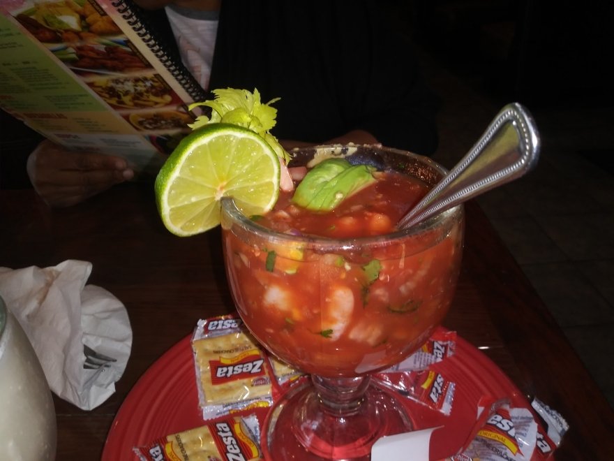 Plaza Mexico Restaurant