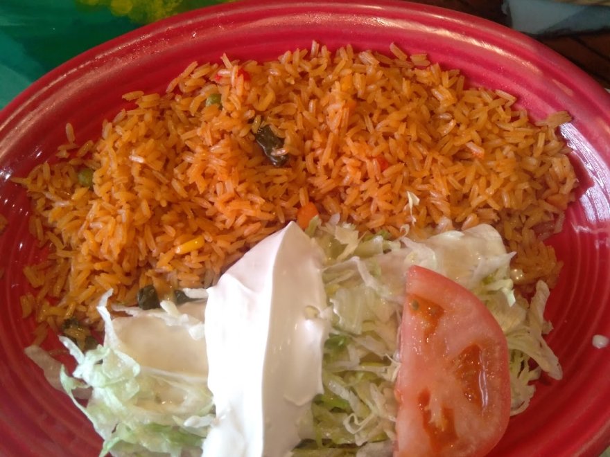 Plaza Mexico Restaurant