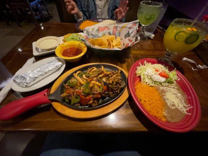 Plaza Mexico Restaurant