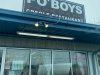 Po' Boys Creole & Fresh Catch