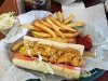 Po' Boys Creole & Fresh Catch