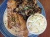 Po' Boys Creole & Fresh Catch