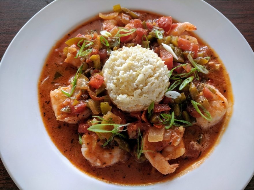 Po' Boys Creole & Fresh Catch
