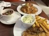 Po' Boys Creole & Fresh Catch