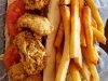 Po' Boys Creole & Fresh Catch