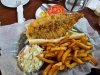 Po' Boys Creole & Fresh Catch